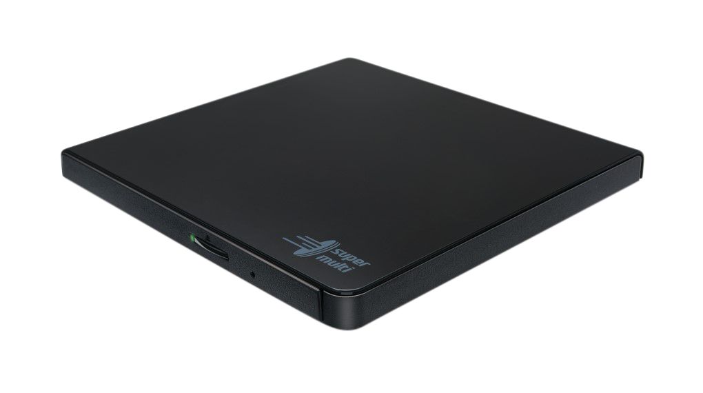 DVD-Writer, USB, DVD / CD