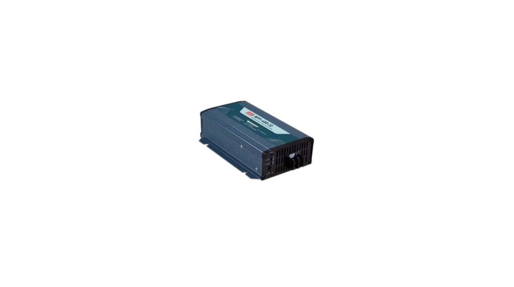 Ładowarka do akumulatorów i zasilacz NPP-450 230V 4.5A 457W IEC 60320 C14 Zacisk śrubowy
