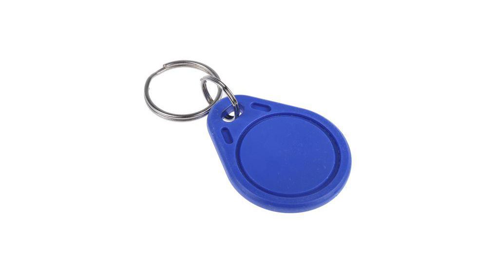 Wireless RFID tags
