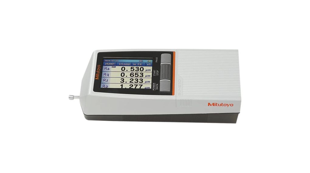 Standard Drive Unit Type Detector, Surftest SJ-210