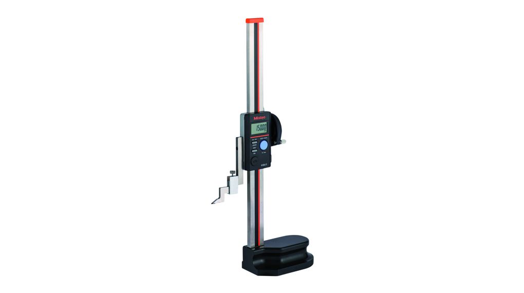 Digital Height Gauge Imperial / Metric 305mm