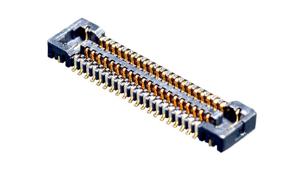502426-4012 | Molex Board to Board & Mezzanine Connectors Sl