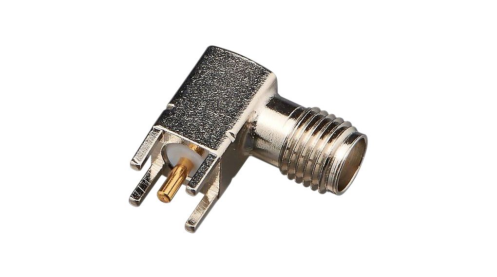 Eightwood SMA Adapter 90 Grad - Für WLAN Karten & Router