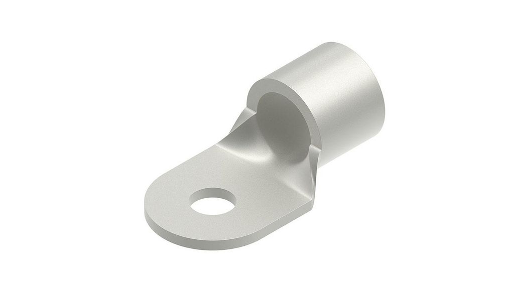 Kabelschoen, Niet-geïsoleerd, 120mm², 3/8