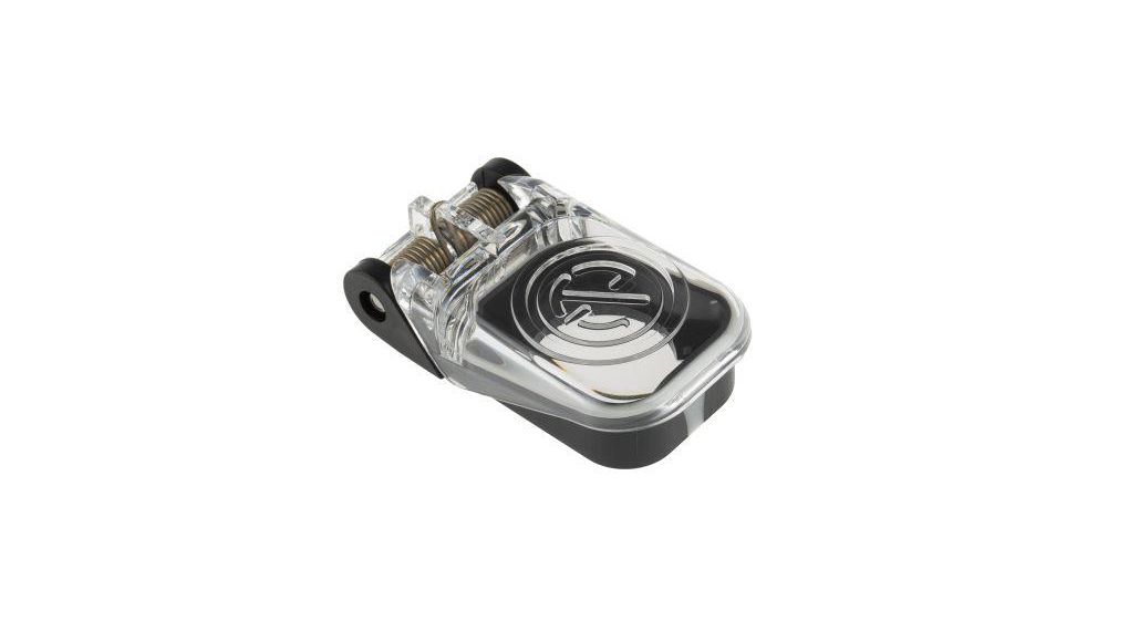 D Sealing Cover for use with 1/4 in Jacks D Series, BNC D Series, D-SUB NADB, etherCON CAT6 Chassis
