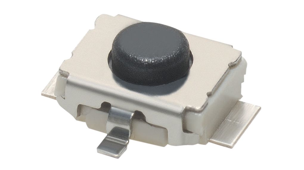 B3u 1100p B Omron Electronic Components Subminiature Tactile Switch