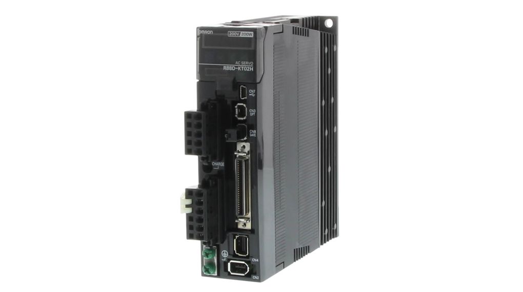 Servo Drive 1.2A 100W