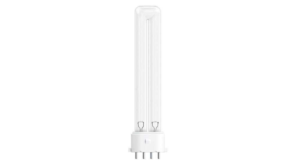 UV-C Bulb 9W 2G7 142mm