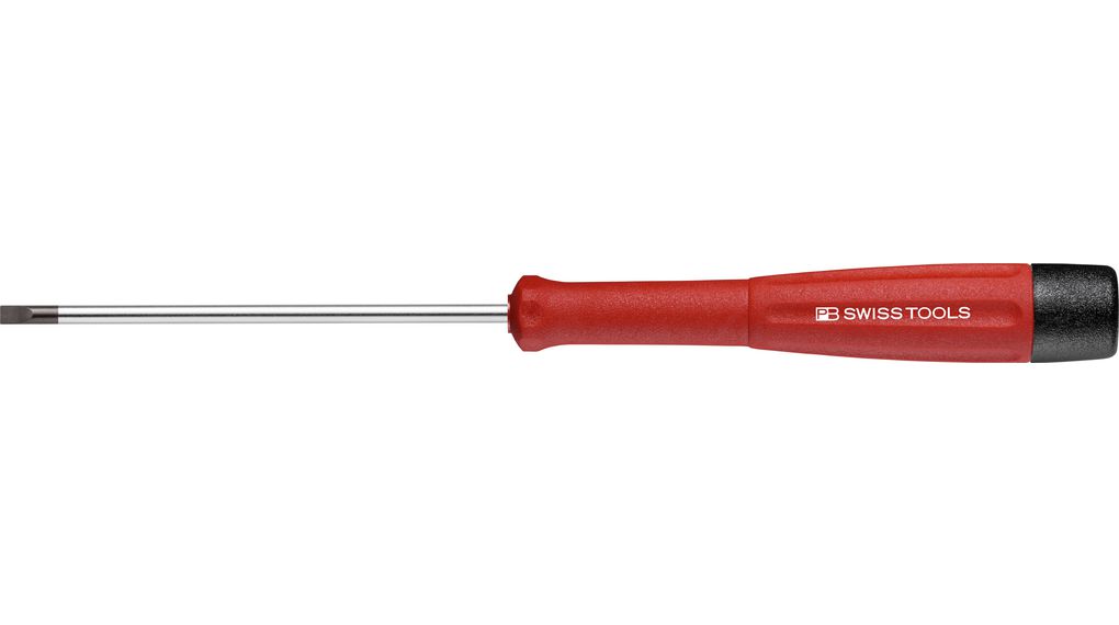 Slotted Screwdriver, 60mm