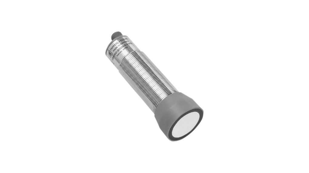 UB4000 30GM E5 V15 Pepperl Fuchs Ultra nianturi PNP NO NC 200 