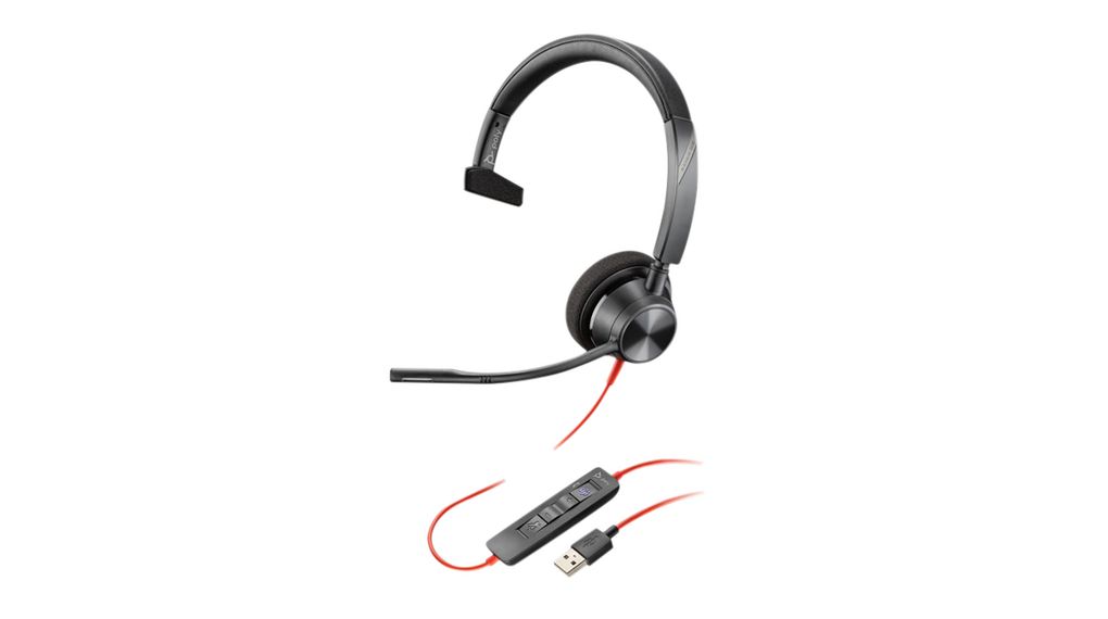 Headset discount blackwire c3225