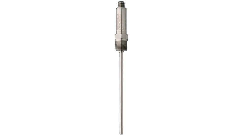Endress+Hauser No RTD 3.6 mm Dia, 30 mm Long, 4 Wire, -50 °C Max