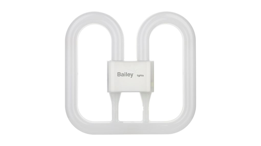 LED 2D GR10q 4P 12.5W (28W) 835 EM+AC