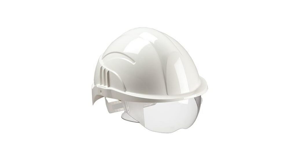 Centurion Safety Vision plus White Safety Trainer No, NoNo