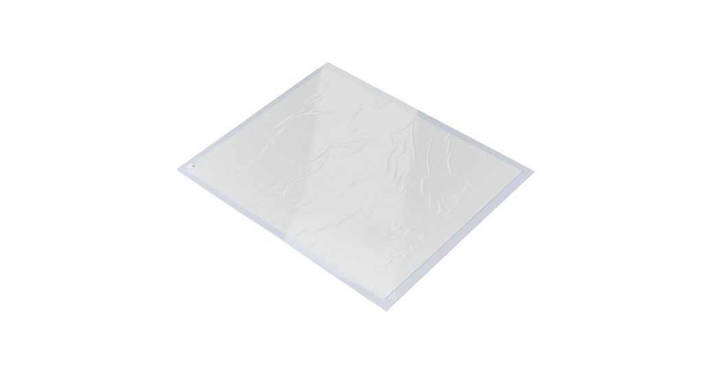 Coba Europe Clean Step Entrance Areas, Clean Rooms, Hospitals, Entrance Mat x 0.6m, 0.76m 6.5mm