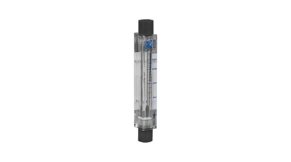 2540A5A54PI | Key Instruments FR5000 Series Variable Area Flow Meter ...
