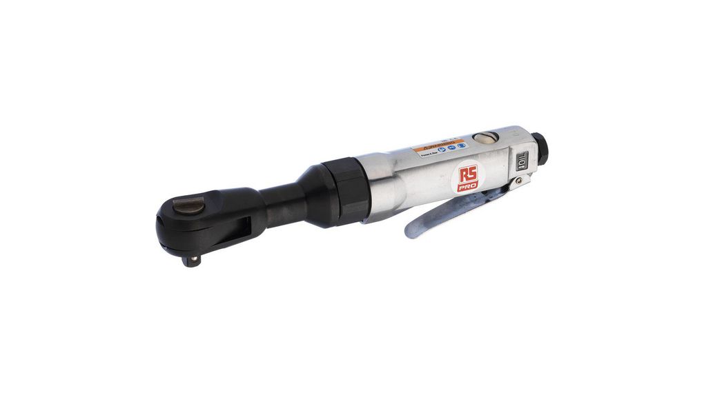 APT320 3/8 in Air Ratchet, 150rpm, 60Nm 266mm