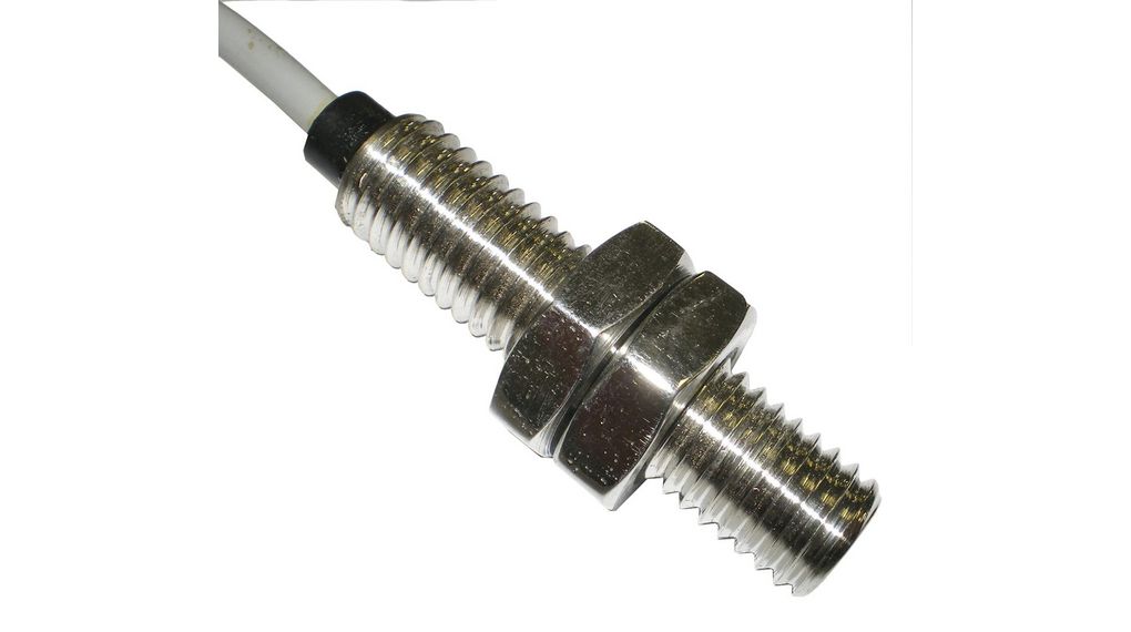 Magnetic Proximity Sensor, IP670.5 A 500Hz IP67