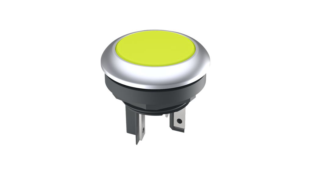 Bouton Arcade Lumineux LED 60 Mm - Micro-interrupteur Inclus - Pour Machine De Jeu, Borne DIY, Contrôleurs - 4