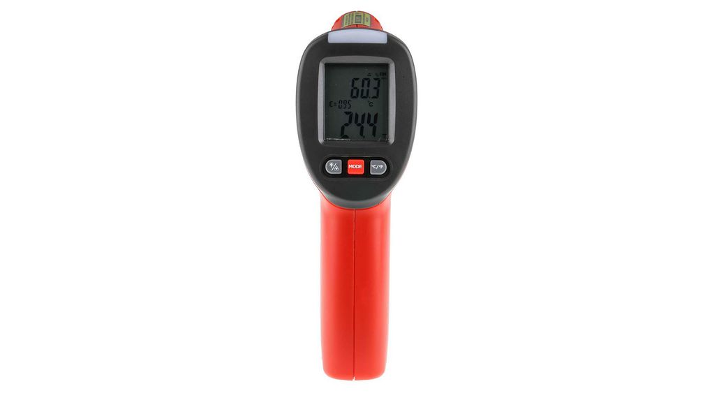 IR-termometer 12:1 -50 ... 260°C