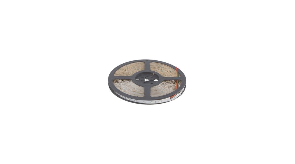 LED Strip, LS, 10m, 24V, 400mA, 4.8W, Green