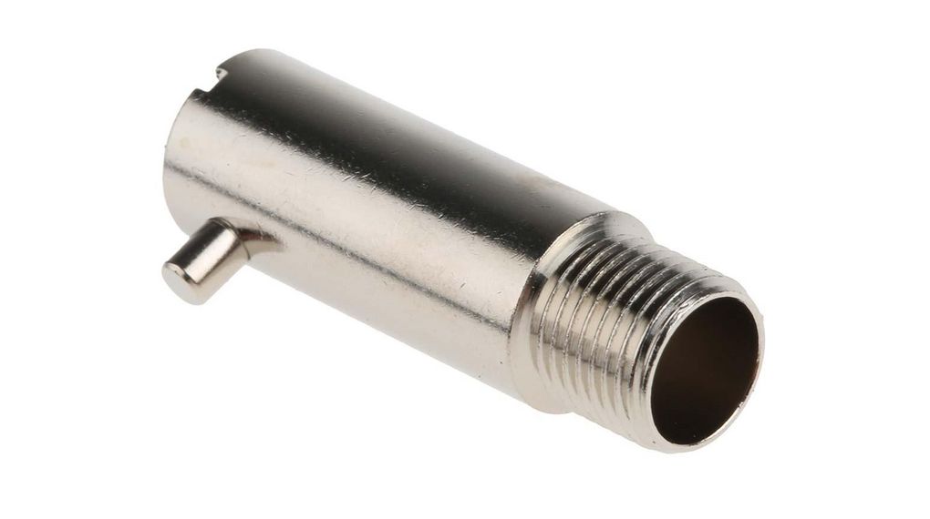 Bayonet Adapter
