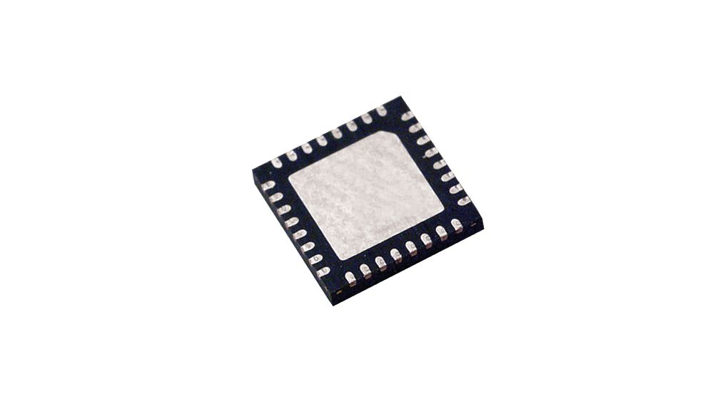 Microcontrollore 32bit 128KB UFQFPN