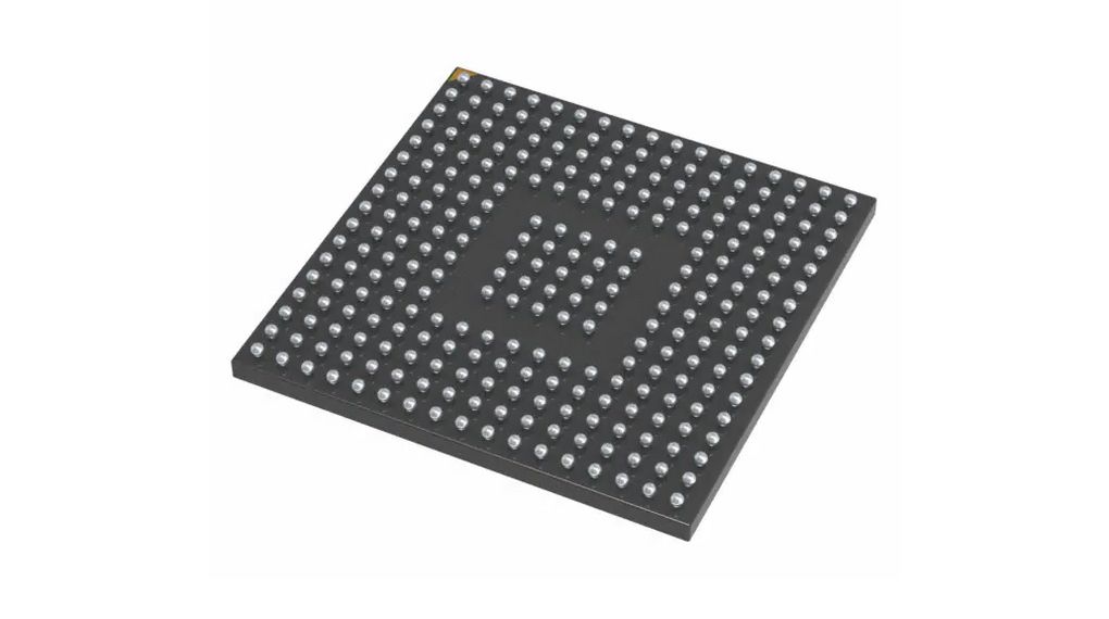 Mikrocontroller 32bit 1MB BGA