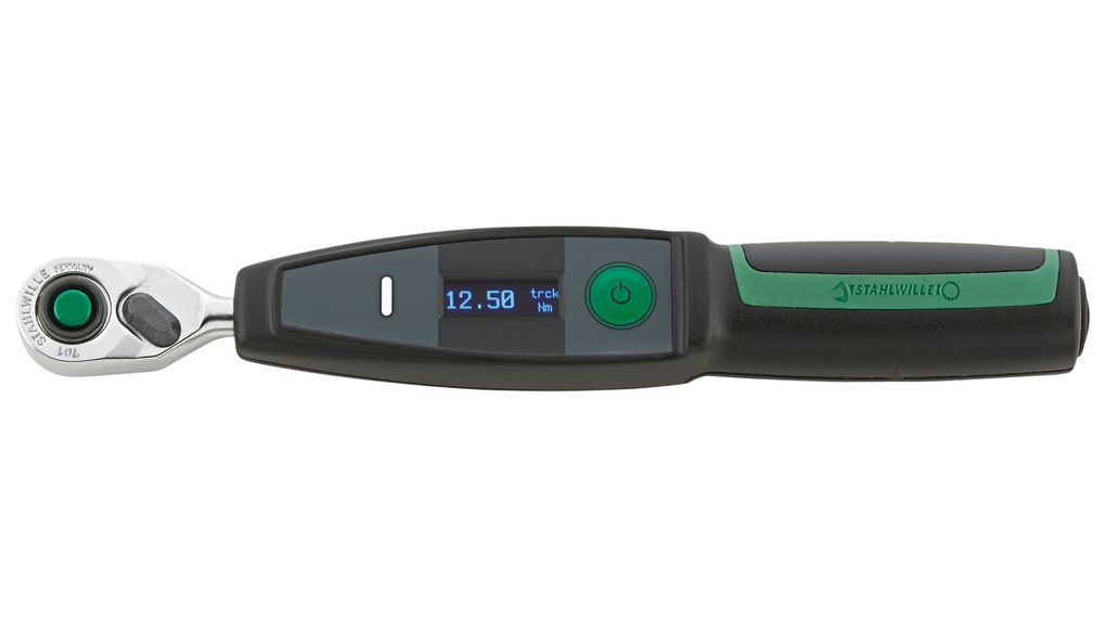 Torque Wrench 20Nm Vierkant 210mm