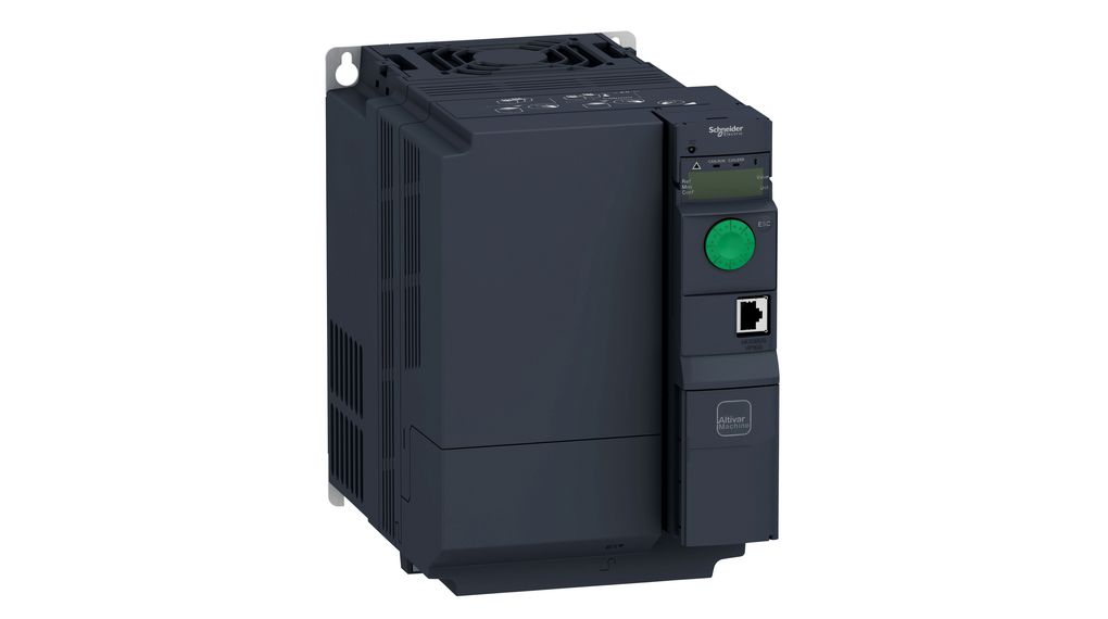 Frekvenční měnič, Altivar 320, CANOpen / MODBUS, 17A, 7.5kW, 380 ... 500V