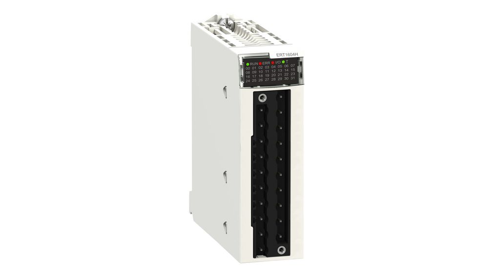 Input Module 16 Analogue / Digital 125V