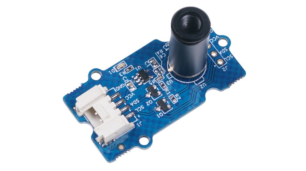 101020894 | Seeed Studio Grove MLX90614 Single-Point Infrared ...