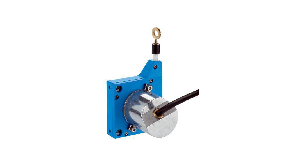 EcoLine Series Linear Measuring Linear Measuring Encoder, 2500 ppr