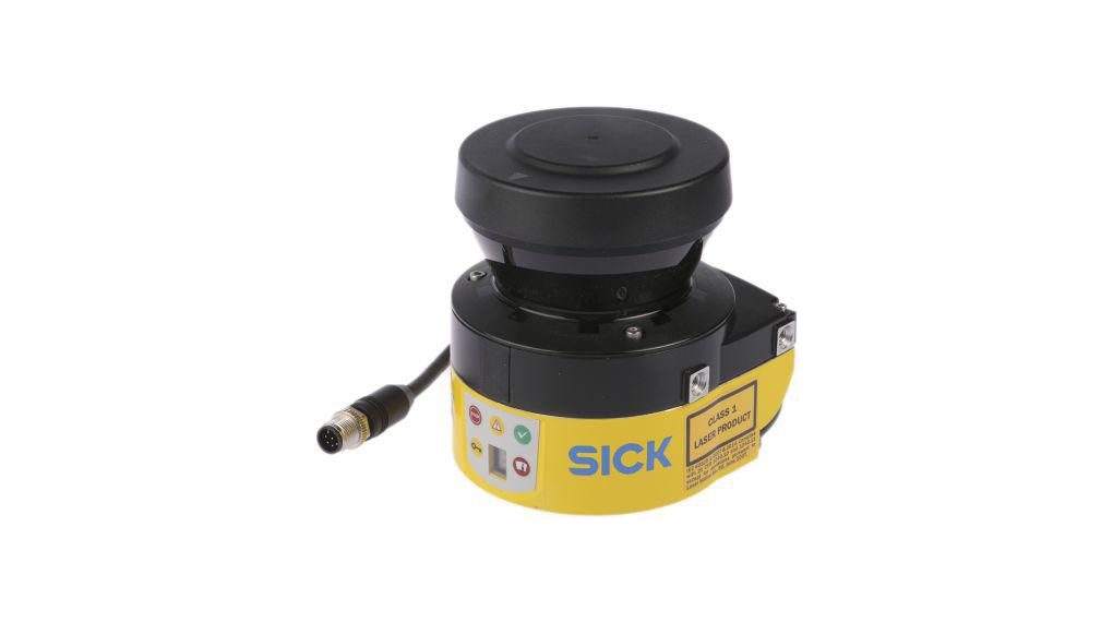 Sick S300 Mini Standard Series Laser Scanner Scanner, 30m Max Range