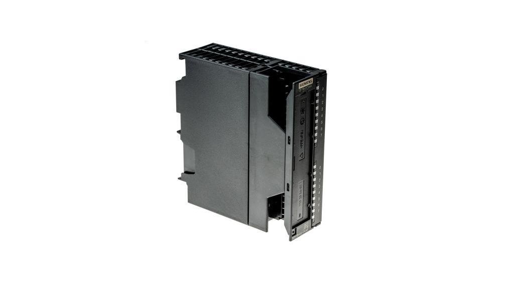 SIMATIC S7-300 Series Series Digital Input Expansion Module for Use with SIMATIC S7-300 Series, Digital, 24 V