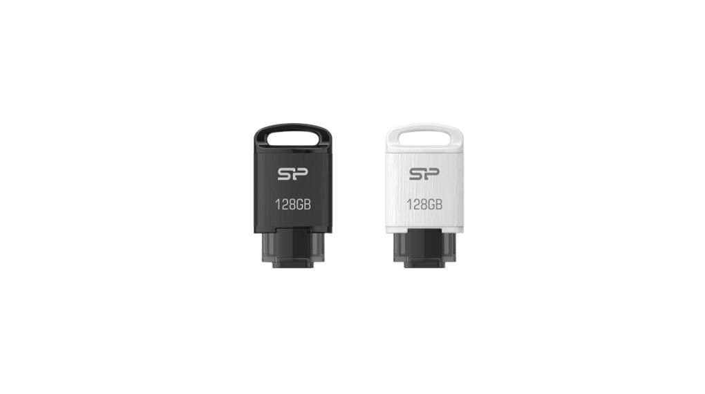 USB Stick, Mobile C31, 64GB, USB 3.1, Black