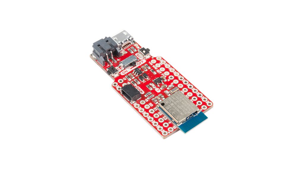 nRF52840 Mini Bluetooth Development Board