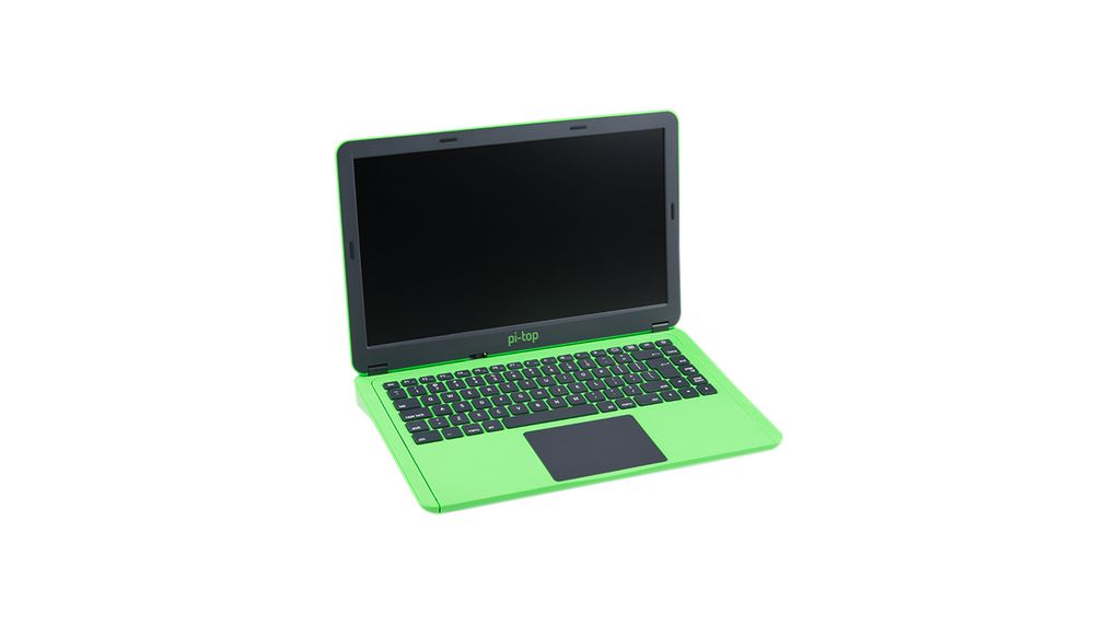 KIT-15175 | SparkFun Electronics pi-top Pi Laptop Kit Distrelec International | Electronic Components Distributor
