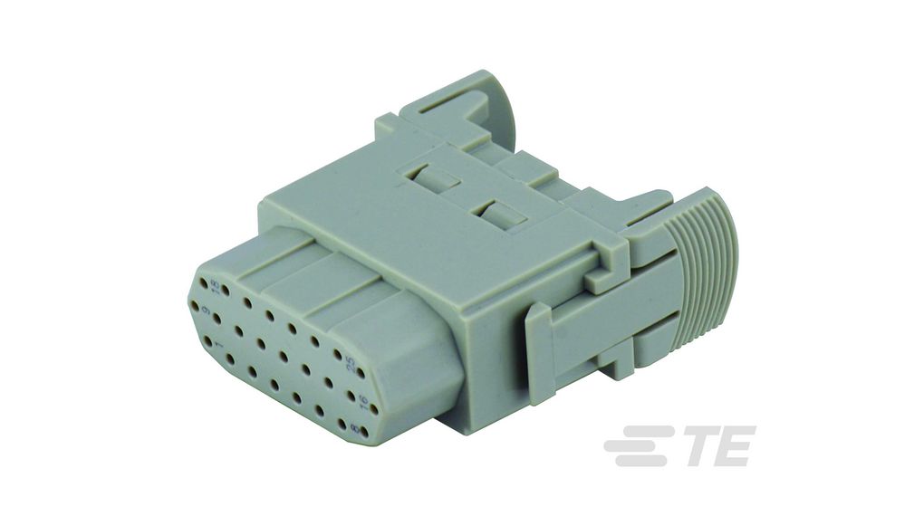 T2111252201-000 | TE Connectivity - AMP Contact Insert HMN-025-F  
