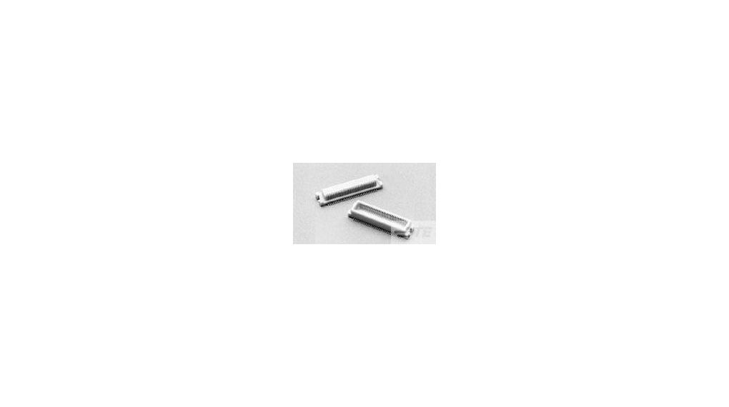 1565357-5 | TE Connectivity ON TAPING(EMBOSS) 0.5MM PITCH Board to ...