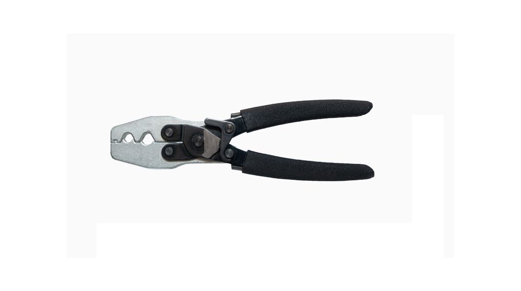 Crimping Pliers, 174mm