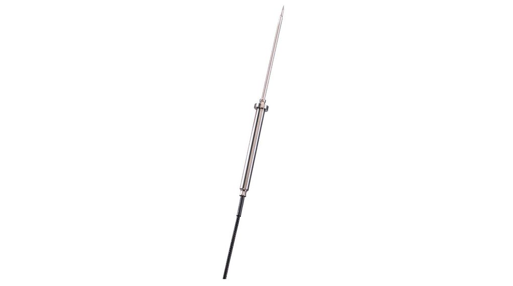 0615 2211XXX | Testo Food Test Probe, USB-C, Penetration, NTC, -50 ...