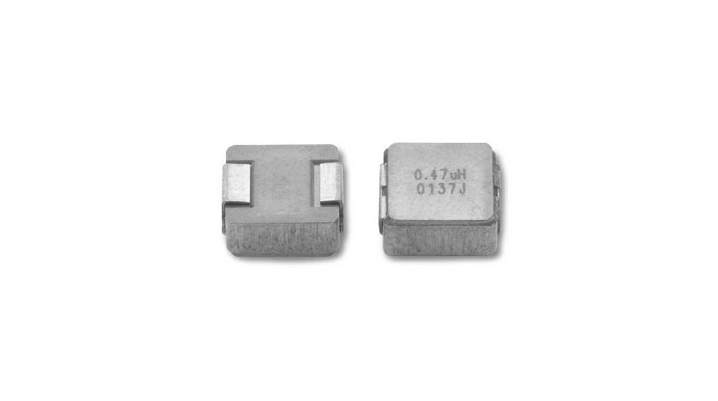 Inductor, SMD, 3.3uH, 4.1A, 29MHz, 57.8mOhm