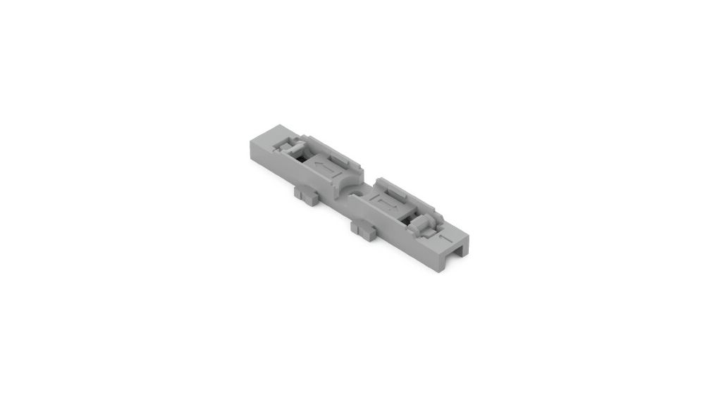 Montageträger 221, Packung à 5 Stück