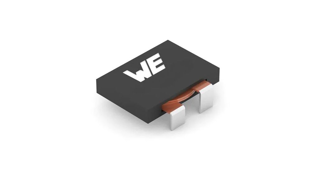 Induktivität, SMD, 2.2uH, 30A, 23MHz, 1.78mOhm