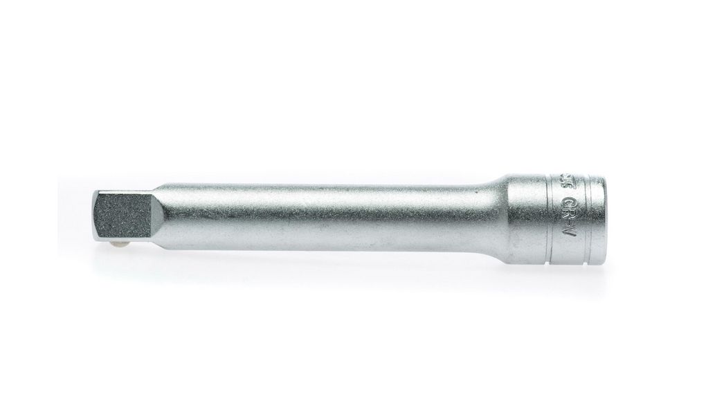 Teng Tools M120024-C 1/2 Extension Bar, 500 mm Overall