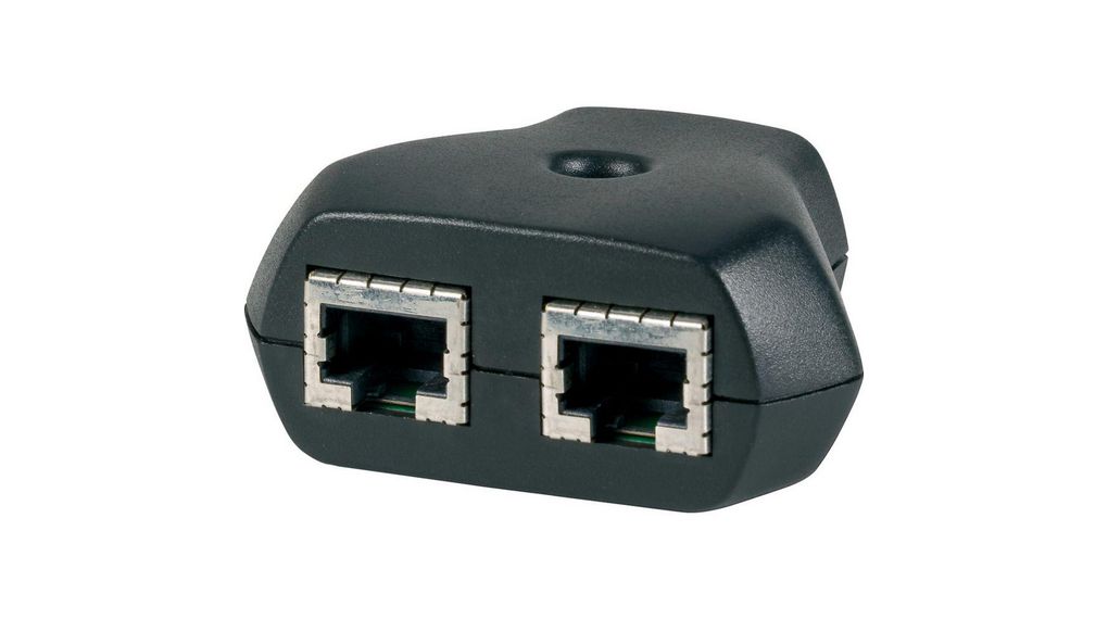 Eaton DX - SPL Port Splitter