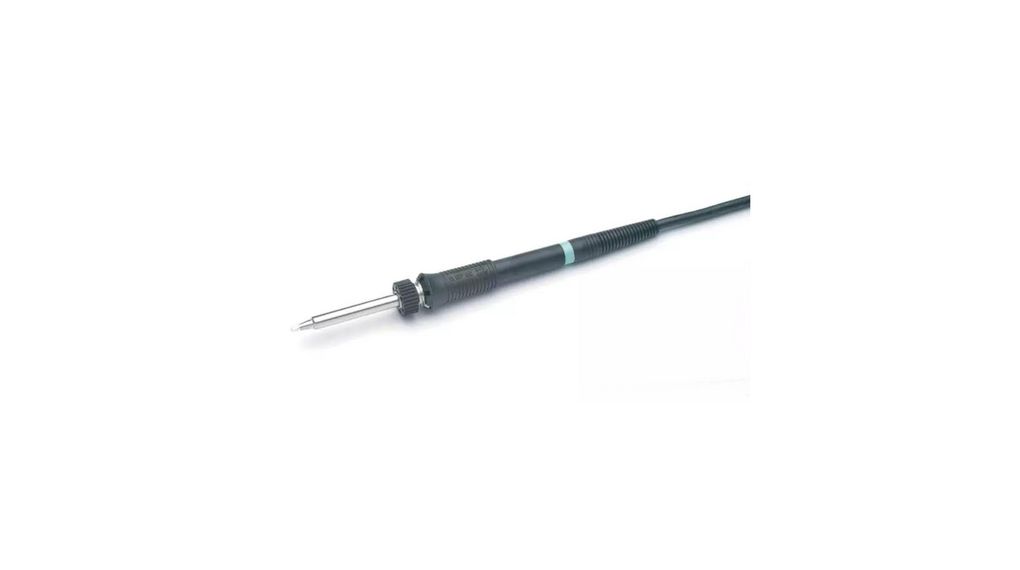 Weller Soldering Iron, 24V, 80W, for use with PU 81 PUD 81 PUD 81i PU WAD 101 PUD 121 PU WAD 101IG PUD 151 WD 1 WD 1M