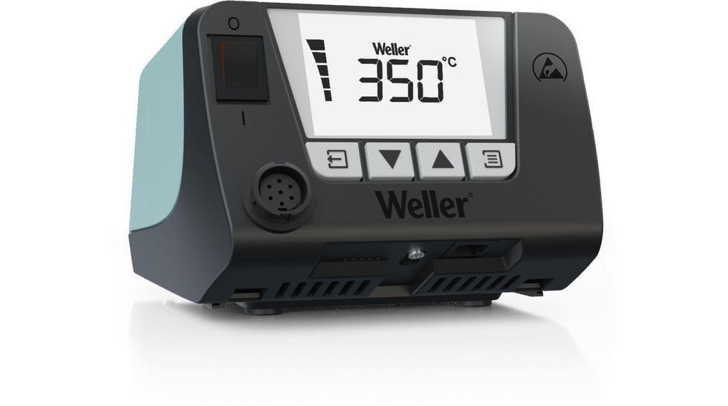 Weller WT1 Welder
