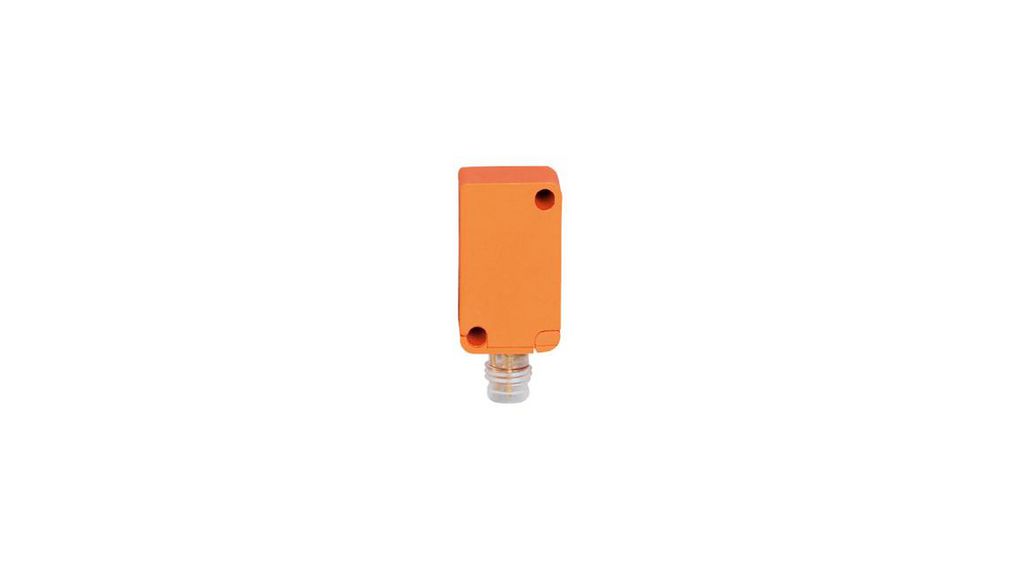 IS5051 | Ifm ifm electronic Inductive Rectangular Proximity Sensor, 2 ...